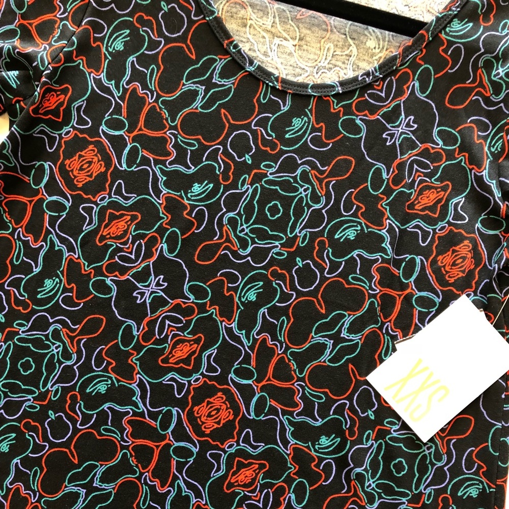 LuLaRoe Classic Tee